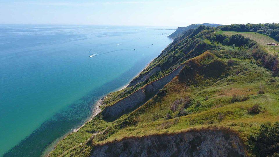 Hotel Mare Pesaro Dış mekan fotoğraf